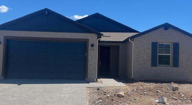 Photo of 383 Malachite Dr, Clarkdale, AZ 86324