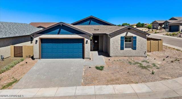 Photo of 383 Malachite Dr, Clarkdale, AZ 86324