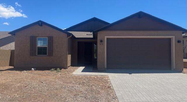 Photo of 379 Malachite Dr, Clarkdale, AZ 86324