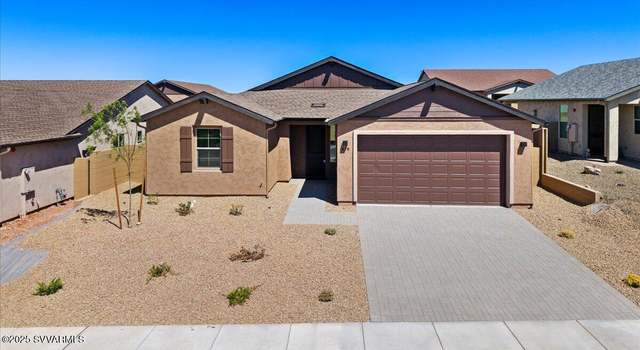 Photo of 379 Malachite Dr, Clarkdale, AZ 86324