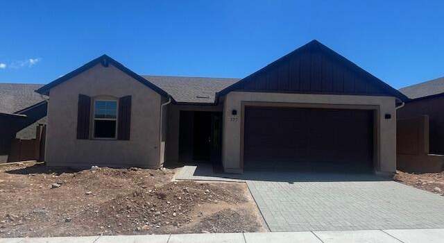 Photo of 377 Malachite Dr, Clarkdale, AZ 86324