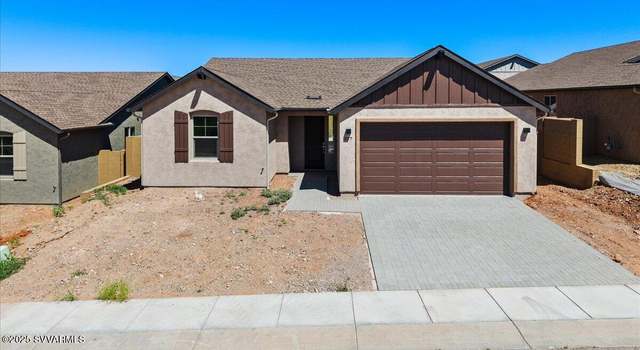 Photo of 377 Malachite Dr, Clarkdale, AZ 86324