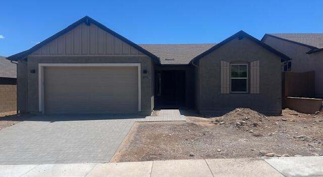 Photo of 375 Malachite Dr, Clarkdale, AZ 86324
