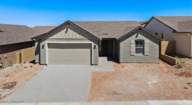 Photo of 375 Malachite Dr, Clarkdale, AZ 86324