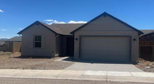 Photo of 371 Malachite Dr, Clarkdale, AZ 86324