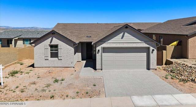 Photo of 371 Malachite Dr, Clarkdale, AZ 86324