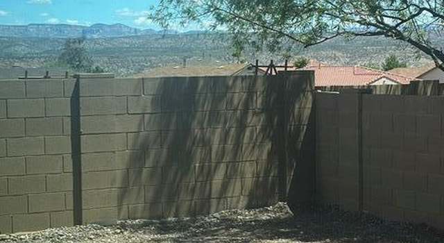 Photo of 801 Flat Iron Rd, Clarkdale, AZ 86324