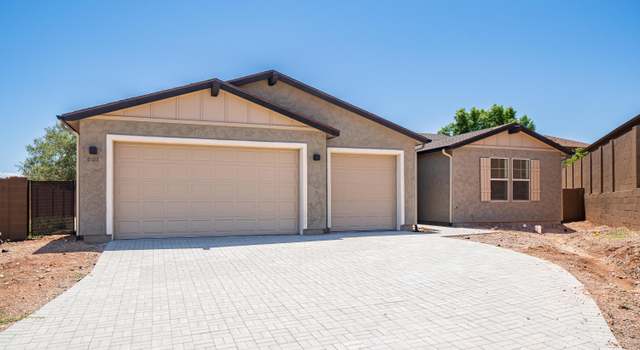 Photo of 801 Flat Iron Rd, Clarkdale, AZ 86324