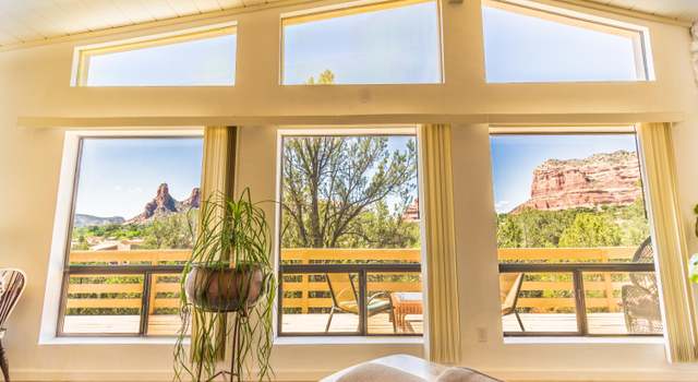 Photo of 465 Concho Dr, Sedona, AZ 86351