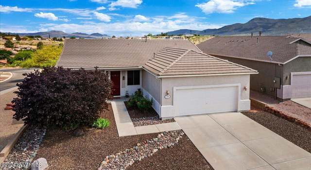 Property at 593 W Saddle Creek Dr, Camp Verde, AZ 86322, 3 beds, 2 baths