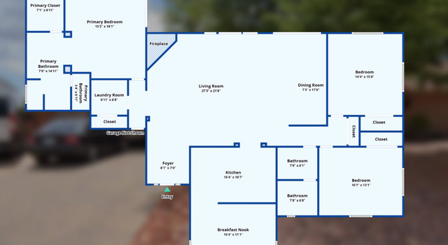 Photo of 705 Lee Mountain Rd, Sedona, AZ 86351