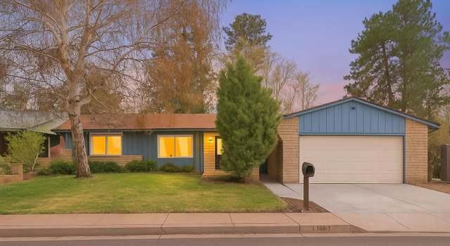 Photo of 1901 E Linda Vista Dr, Flagstaff, AZ 86001