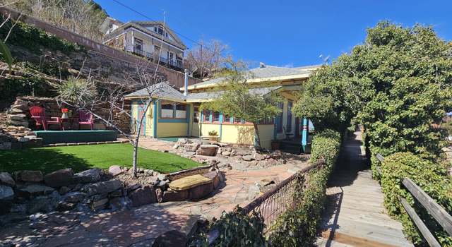 Photo of 39 Paradise Ln, Jerome, AZ 86331