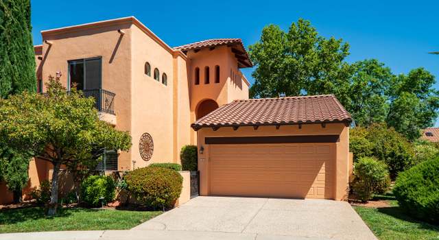 Photo of 26 Rim Trail Cir, Sedona, AZ 86351