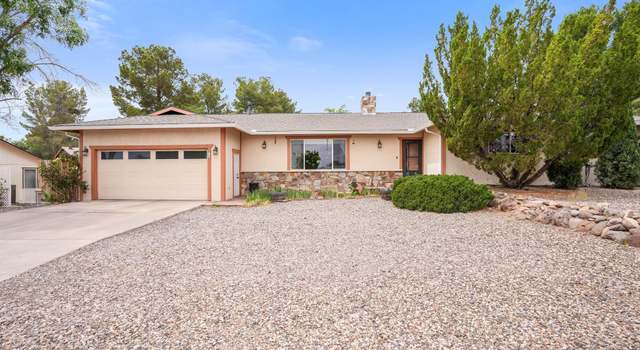 Photo of 11 E Fir St, Cottonwood, AZ 86326