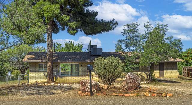 Photo of 2387 Lariat Cir, Cottonwood, AZ 86326