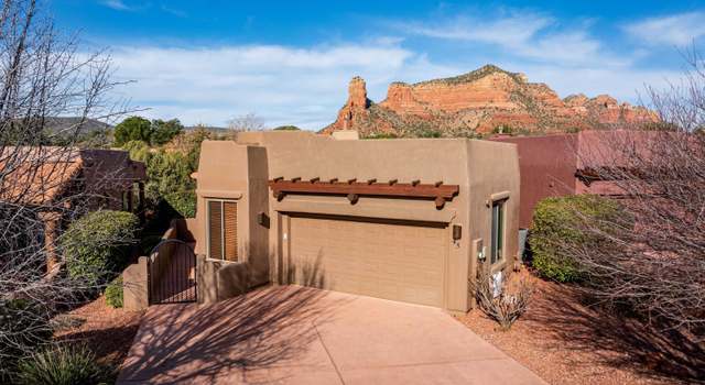 Photo of 45 Bell Wash Ct, Sedona, AZ 86351