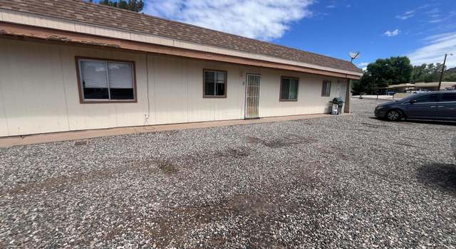 Photo of 4140 E Cliffside Trl Unit O, Rimrock, AZ 86335