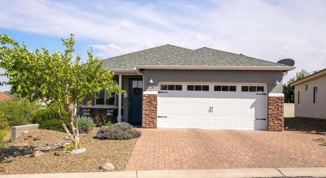 Photo of 125 Granite Springs Rd, Clarkdale, AZ 86324