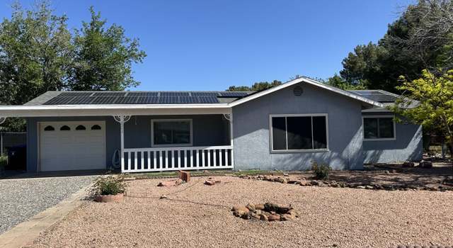 Photo of 2242 E Branded Dr, Cottonwood, AZ 86326