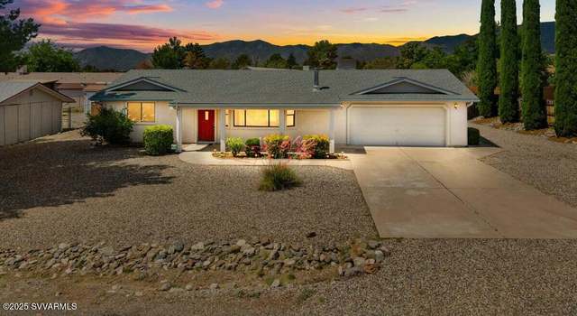 Photo of 1574 E Sandy Ln, Cottonwood, AZ 86326