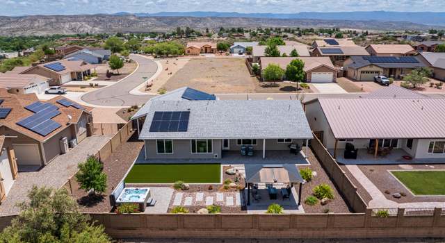 Photo of 509 S Longhorn Dr, Camp Verde, AZ 86322