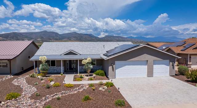 Photo of 509 S Longhorn Dr, Camp Verde, AZ 86322