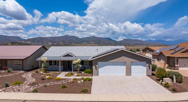 Photo of 509 S Longhorn Dr, Camp Verde, AZ 86322