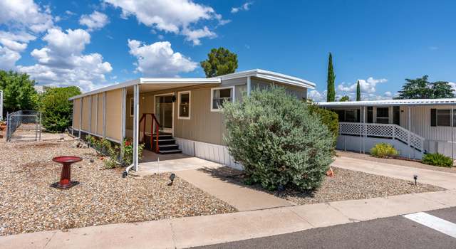 Photo of 325 W State Route 89a #72, Cottonwood, AZ 86326