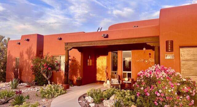 Photo of 4720 E Sedona View Ln, Rimrock, AZ 86335
