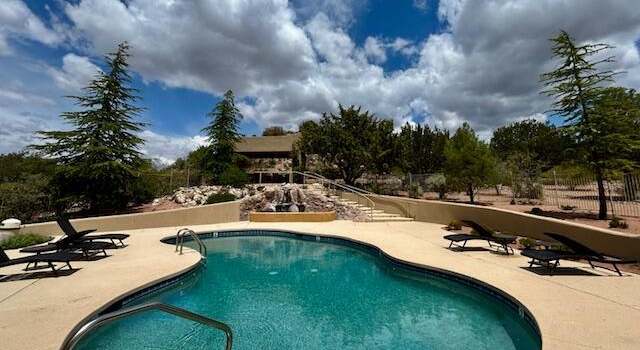 Photo of 4720 E Sedona View Ln, Rimrock, AZ 86335