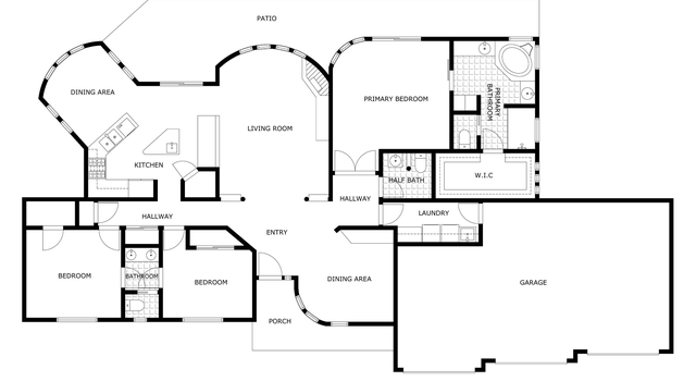 Photo of 4720 E Sedona View Ln, Rimrock, AZ 86335