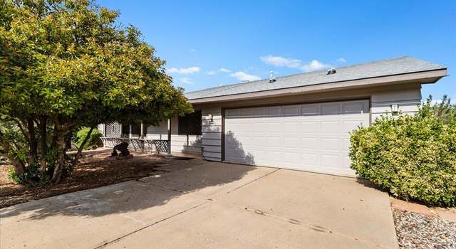 Photo of 1849 Broken Rock Dr, Cottonwood, AZ 86326