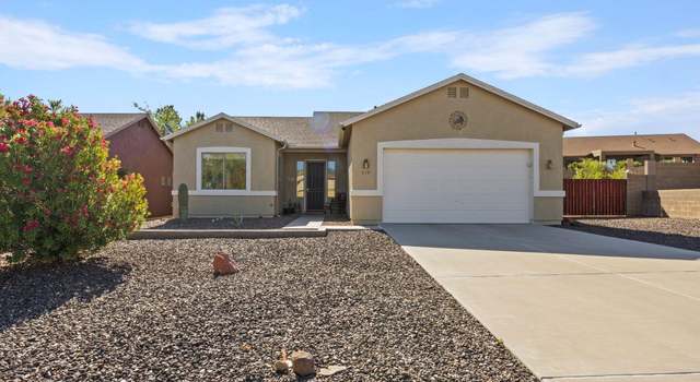Photo of 610 S Box Canyon Rd, Camp Verde, AZ 86322