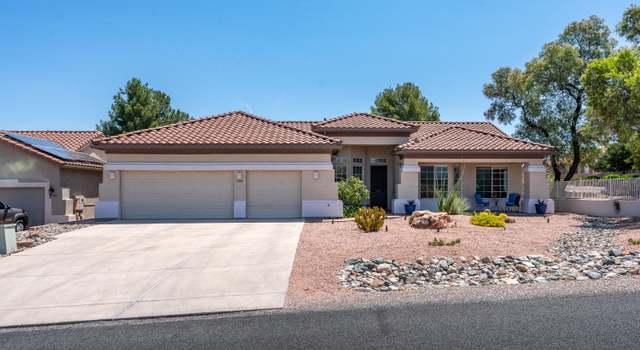 Photo of 5550 E Accacia Ln, Cornville, AZ 86325