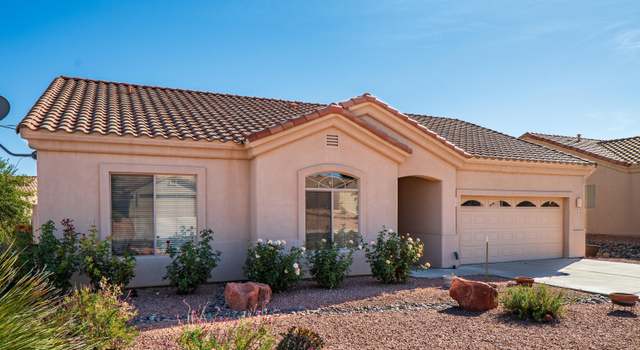 Photo of 1515 E Ridgeview Dr, Cottonwood, AZ 86326