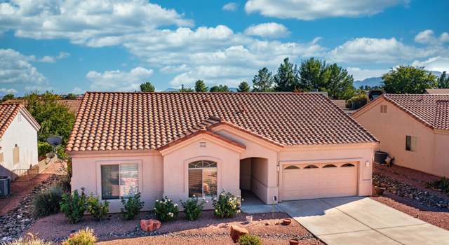 Photo of 1515 E Ridgeview Dr, Cottonwood, AZ 86326