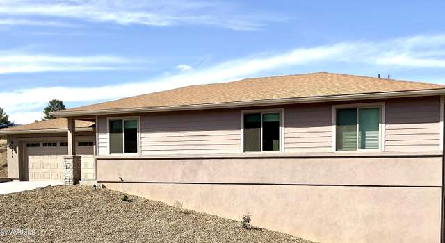 Photo of 4654 E Juniper Trl, Cottonwood, AZ 86326