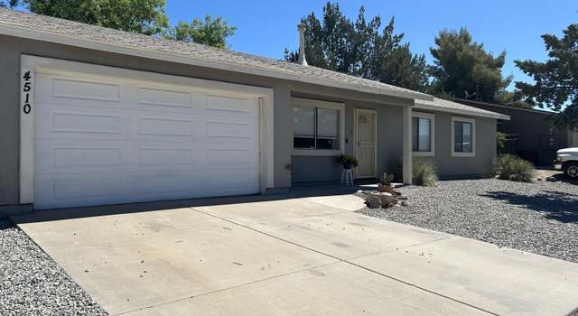 Photo of 4510 E Steven Way, Rimrock, AZ 86335