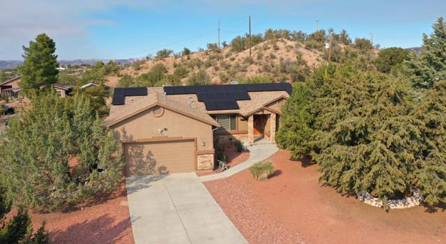 Photo of 4830 E Cedar Dr, Rimrock, AZ 86335