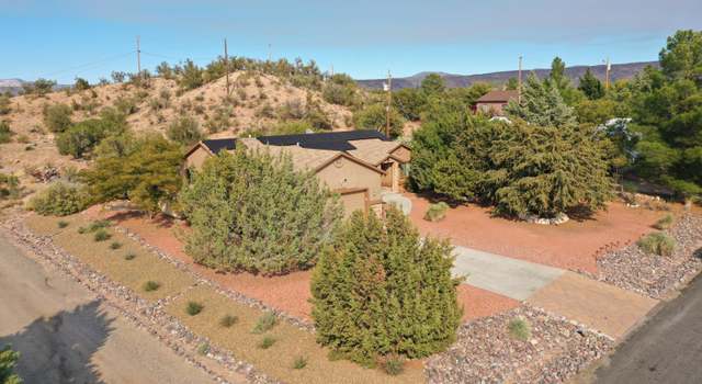 Photo of 4830 E Cedar Dr, Rimrock, AZ 86335