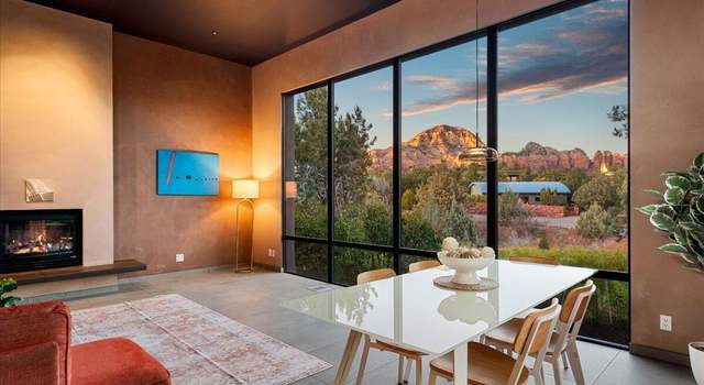 Photo of 548 El Camino Rd, Sedona, AZ 86336