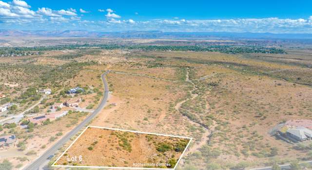 Photo of 2725 S Quail Canyon Rd, Cottonwood, AZ 86326