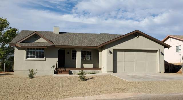 Photo of 2490 S Mountain View Dr, Cottonwood, AZ 86326