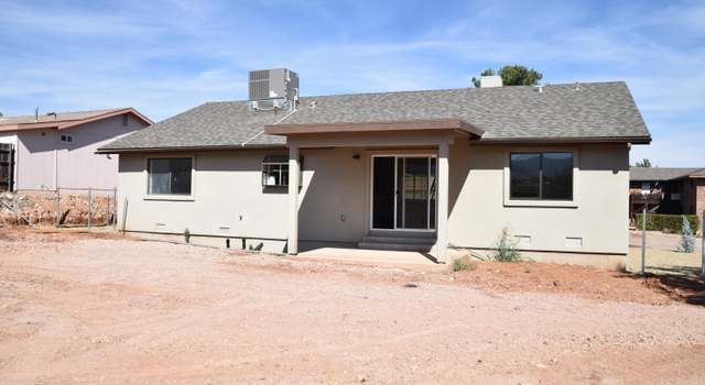 Photo of 2490 S Mountain View Dr, Cottonwood, AZ 86326