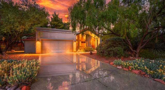 Photo of 80 Cathedral Rock Dr, Sedona, AZ 86351