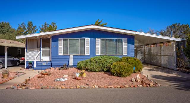 Photo of 6770 W State Route 89a #44, Sedona, AZ 86336
