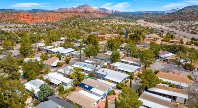 Photo of 6770 W State Route 89a #44, Sedona, AZ 86336