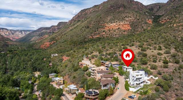 Photo of 790 Julie Ln, Sedona, AZ 86336