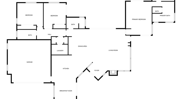 Photo of 96 W Mallard Dr, Sedona, AZ 86336